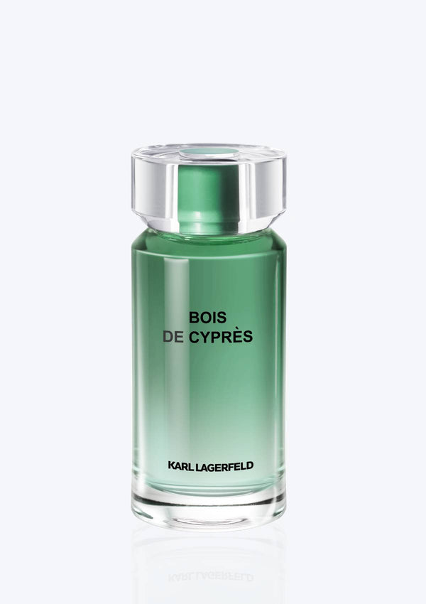 Karl Lagerfeld Bois De Cypres EDT For Men [New 2024]