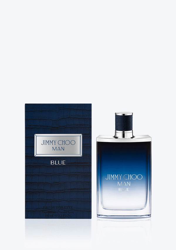 JIMMY CHOO<br>MAN BLUE [EDT]<br>(The fragrance for men) (1456822386741)