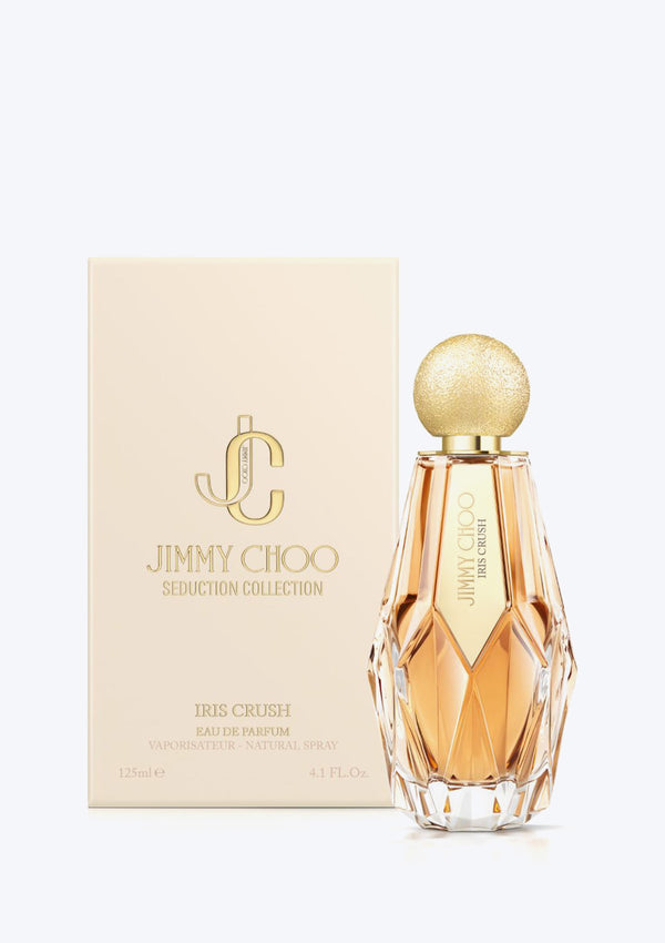 [NEW] Jimmy Choo Seduction Collection Iris Crush EDP 125ml