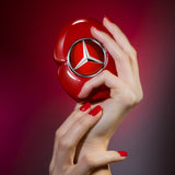Mercedes-Benz Woman In Red EDP [New Arrival 2022]