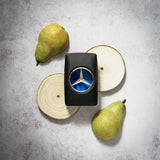 Mercedes-Benz Man EDT