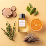 Essential Parfums Nước Hoa Orange x Santal EDP