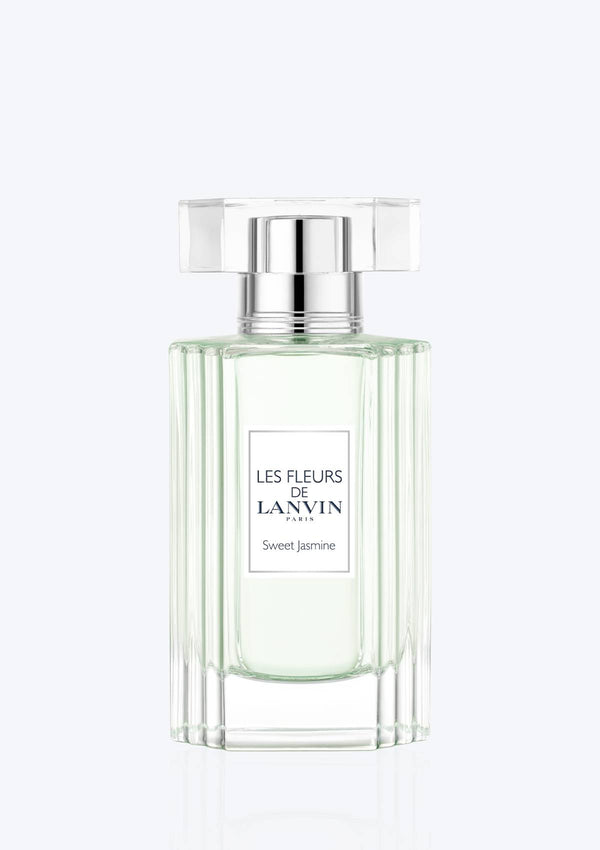 Lanvin Les Fleurs Sweet Jasmine EDT [New Arrival 2024]