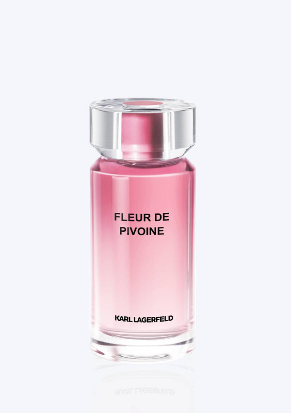Karl Lagerfeld Fleur De Pivoine EDP For Women [New 2024]