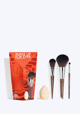 MAKE UP FOR EVER Timeless Tools Set Holiday