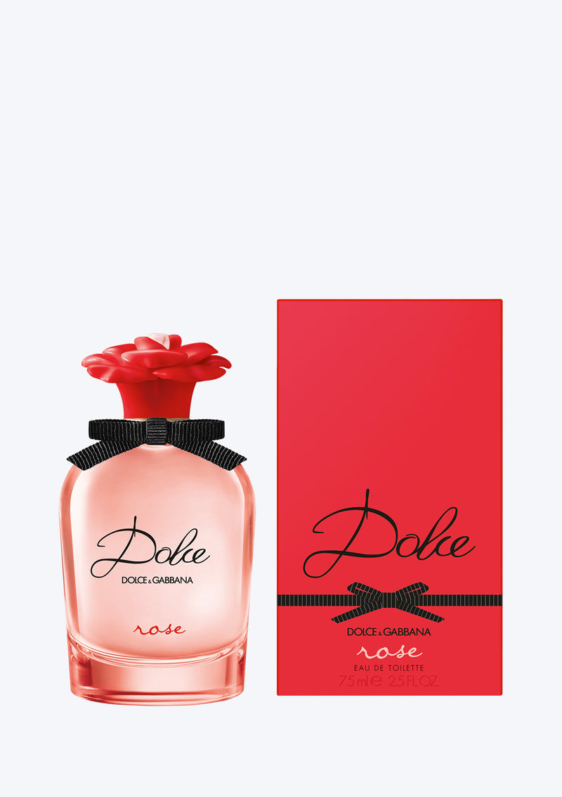 Dolce&Gabbana Dolce Rose EDT