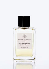 Essential Parfums Nước Hoa Divine Vanille EDP