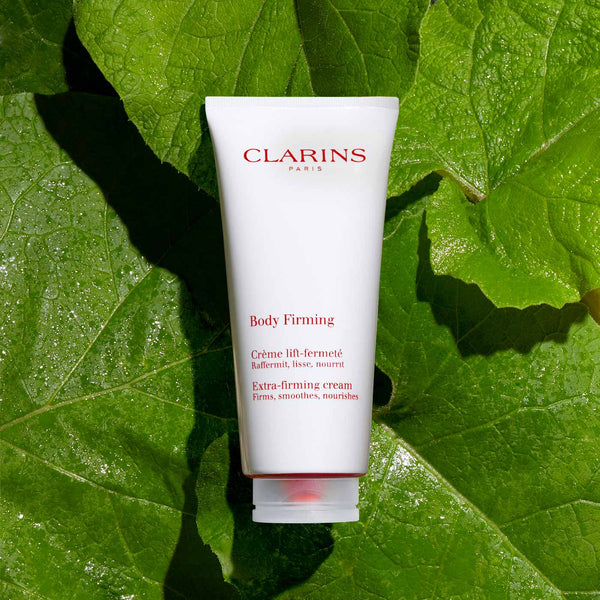 Kem Dưỡng Thể Clarins Body Firming Extra-Firming Cream 200ml