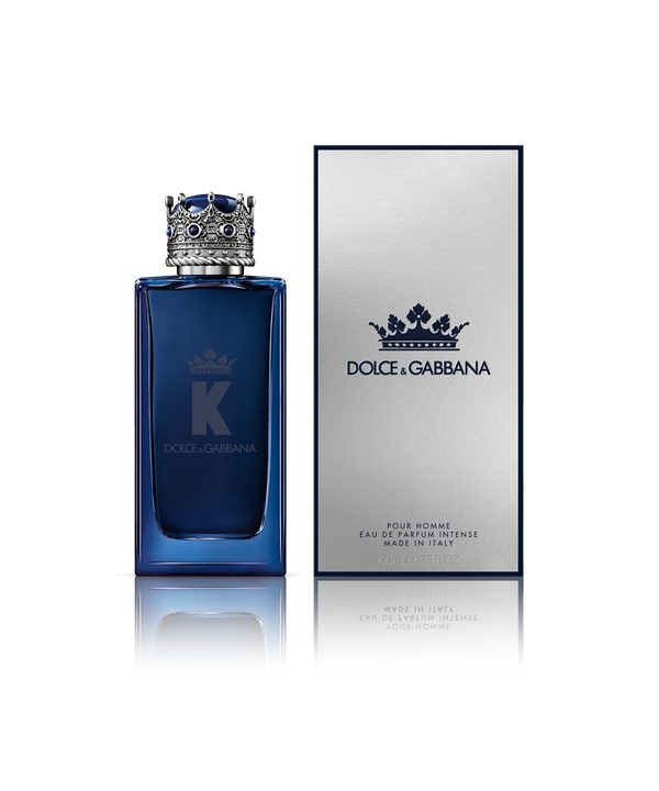 Nước hoa nam Dolce&Gabbana K EDP Intense