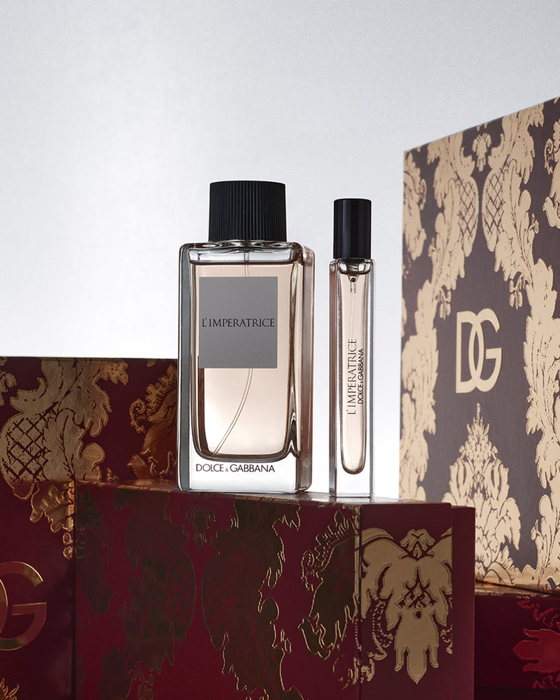 Gift Set Dolce&Gabbana L'Imperatrice EDT 100ml