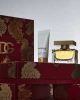 Gift Set Dolce&Gabbana The One EDP 75ml + Body Cream 50ml