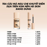MAKE UP FOR EVER HD Skin Concealer 4,7ml