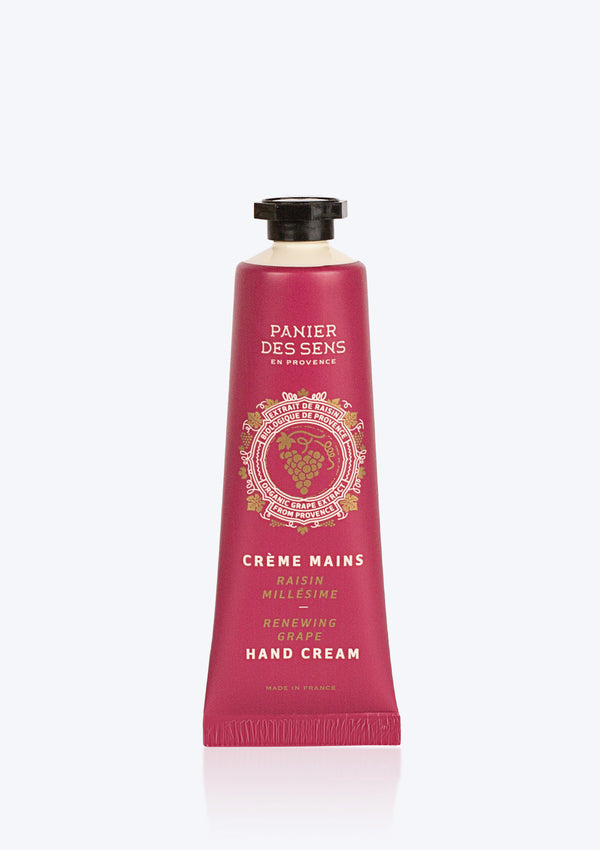 Panier Des Sens Kem Dưỡng Tay Intemporels Hand Cream Almond 30ml