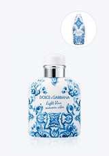 Dolce&Gabbana Light Blue Summer Vibes Pour Homme EDT