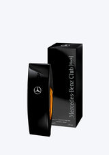 Mercedes-Benz Club Black EDT [New Arrival 2023]