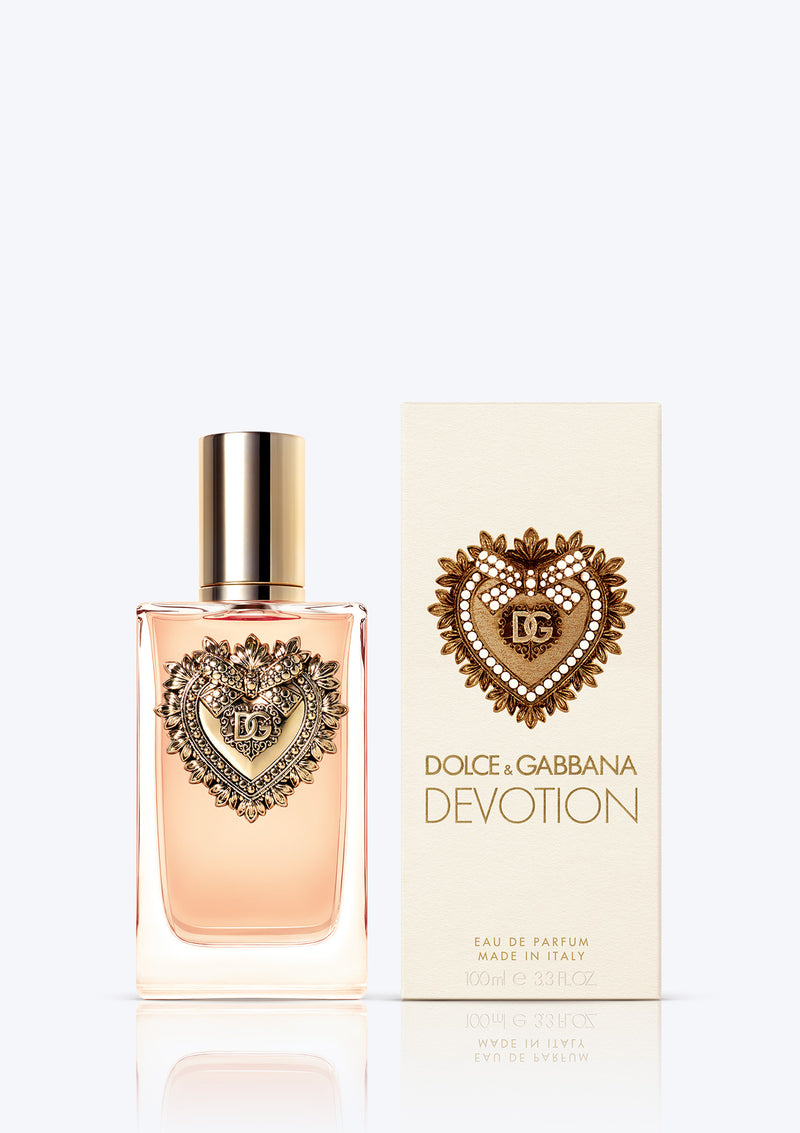 Dolce&Gabbana Devotion EDP
