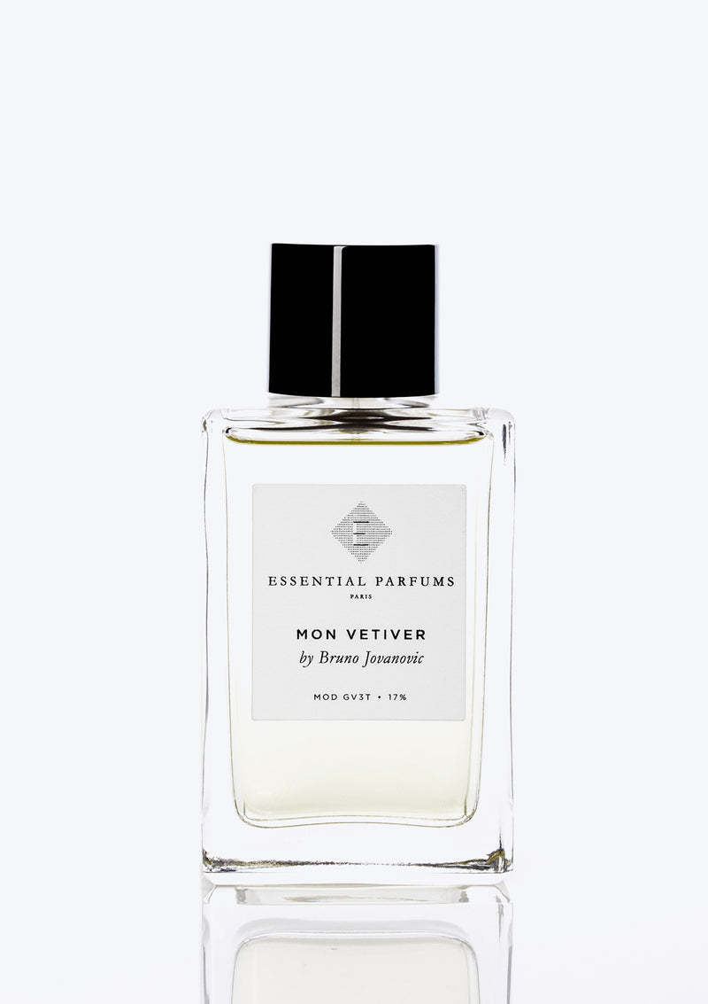 Essential Parfums Nước Hoa Mon Vetiver EDP