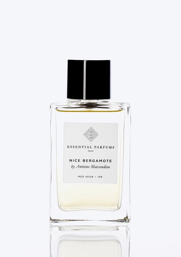 Essential Parfums Nước Hoa Nice Bergamote EDP