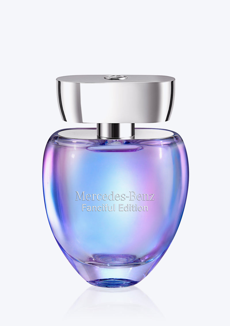 Mercedes-Benz For Women Fanciful Edition EDT [New Arrival 2023]