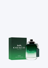 Coach Green EDT [New Arrival 2023]