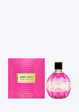 Jimmy Choo Rose Passion EDP [New Arrival 2023]