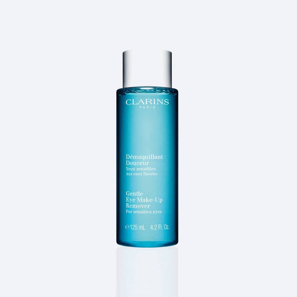 Dung Dịch Tẩy Trang Vùng Mắt Clarins Gentle Eye Make-Up Remover For Sensitive Eyes