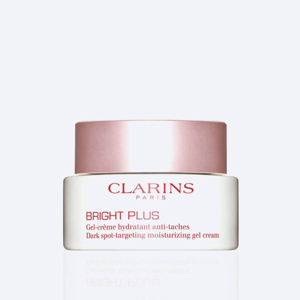 Kem Dưỡng Sáng Da Clarins Bright Plus Dark Spot-Targeting Moisturizing Gel Cream 50ml