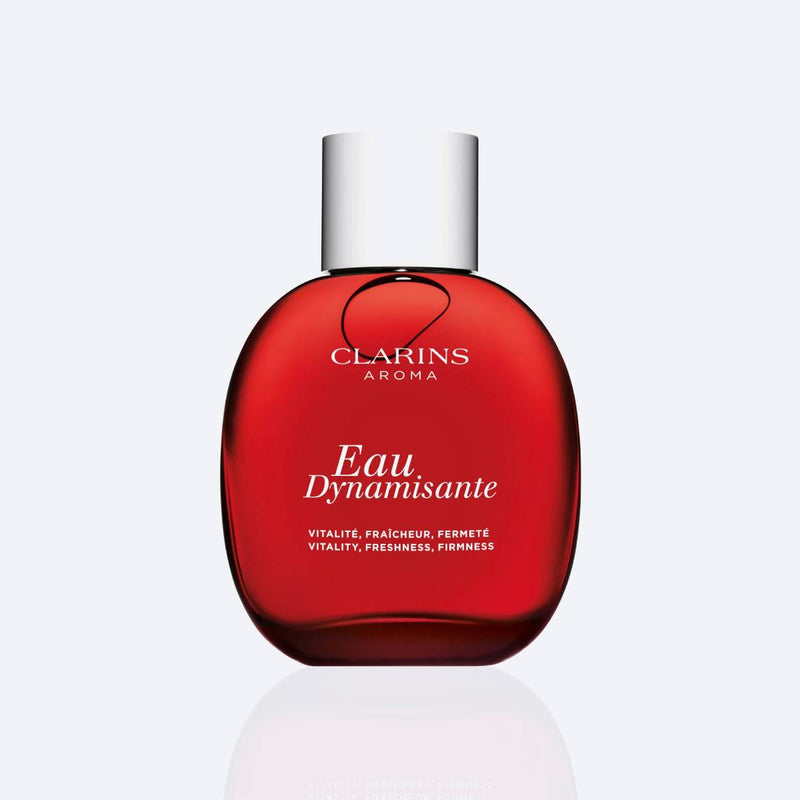 Tinh dầu mùi hương Clarins Eau Dynamisante Treatment Fragrance 100ml