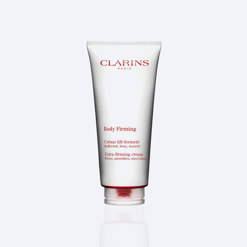 Kem Dưỡng Thể Clarins Body Firming Extra-Firming Cream 200ml