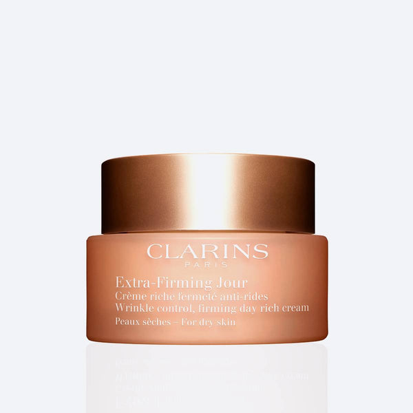 Kem Dưỡng Săn Chắc Da Clarins Extra-Firming Jour Wrinkle Control, Firming Day Comfort Cream