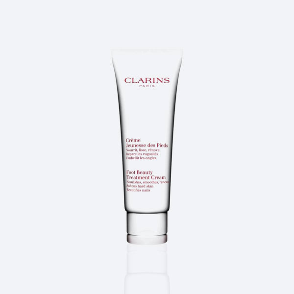 Kem Dưỡng Da Đôi Chân Clarins Foot Beauty Treatment Cream 125ml