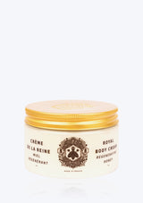 Panier Des Sens Kem Dưỡng Ẩm Siêu Dưỡng Chất Hương Mật Ong Intemporels Royal Body Cream Ultra Nourishing Honey 250ml