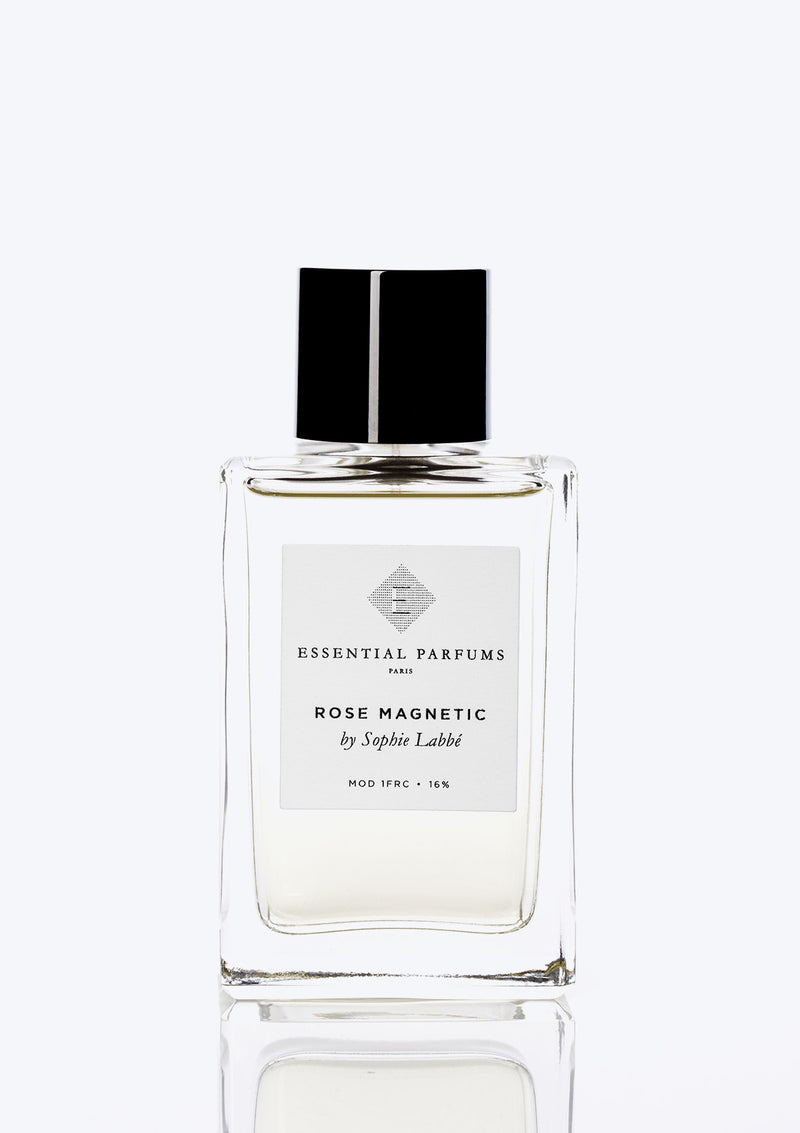 Essential Parfums Nước Hoa Rose Magnetic EDP