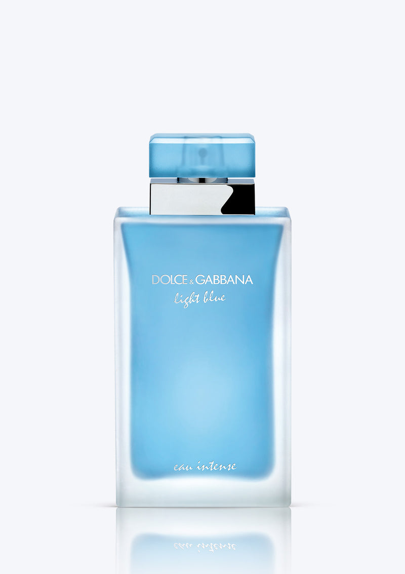 Dolce&Gabbana Light Blue Eau Intense EDP