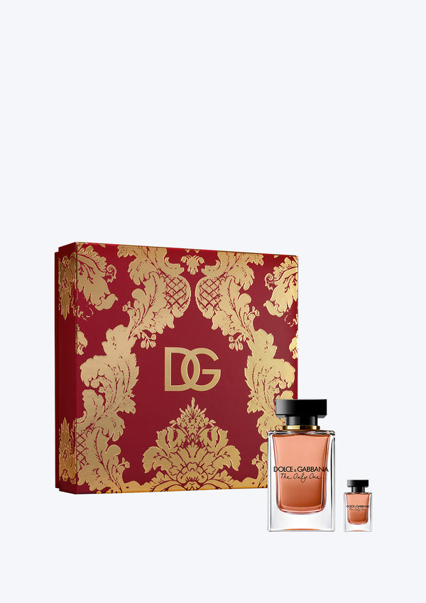 Gift Set Dolce&Gabbana The Only One EDP 100ml + 5ml