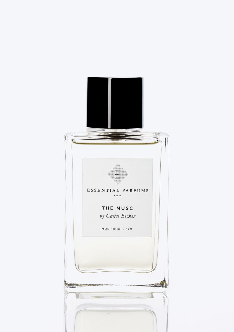 Essential Parfums Nước Hoa The Musc EDP
