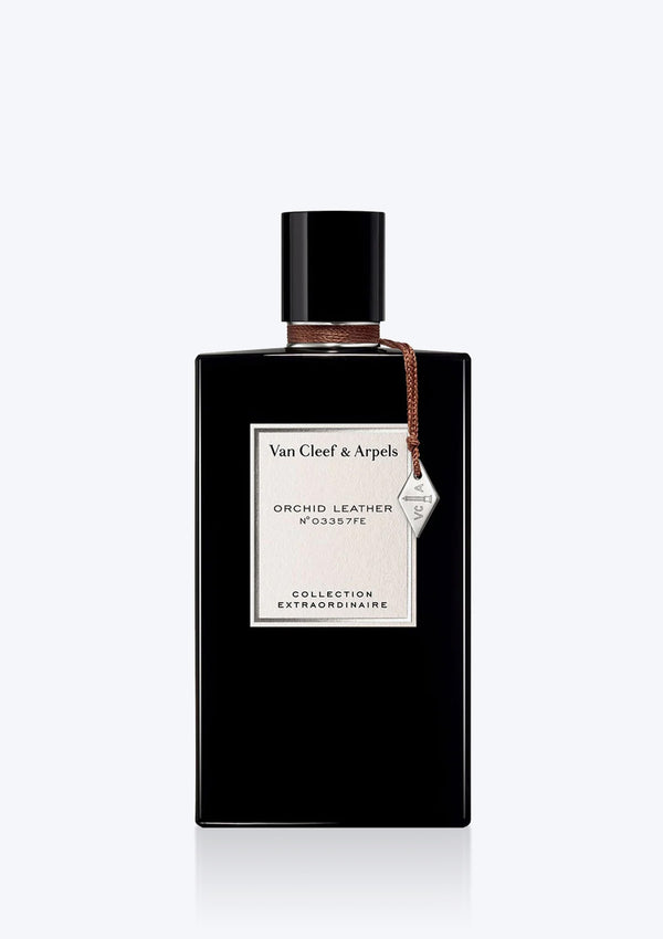 VCA Orchid Leather Collection Extraordinaire EDP 75ml