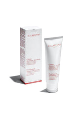Kem Dưỡng Da Đôi Chân Clarins Foot Beauty Treatment Cream 125ml