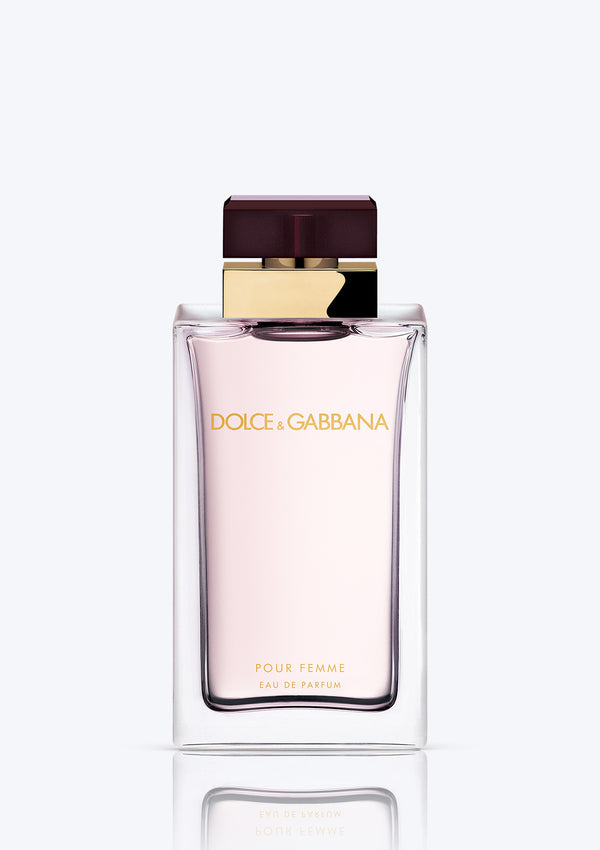 Dolce&Gabbana Pour Femme EDP