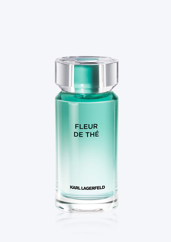 [New Arrival 2021] Karl Lagerfeld Fleur De Thé EDP