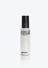 MAKE UP FOR EVER Mist & Fix Make Up Setting Spray [New 2023]