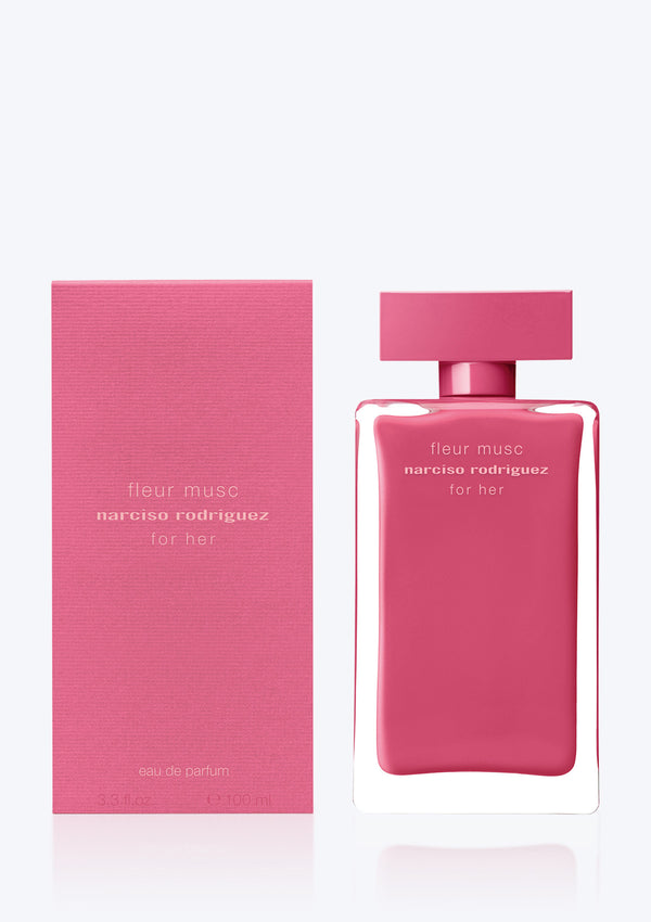 Narciso For Her Fleur Musc EDP