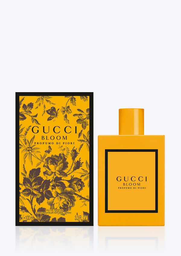 [New] Gucci Bloom Profumo Di Fiori EDP