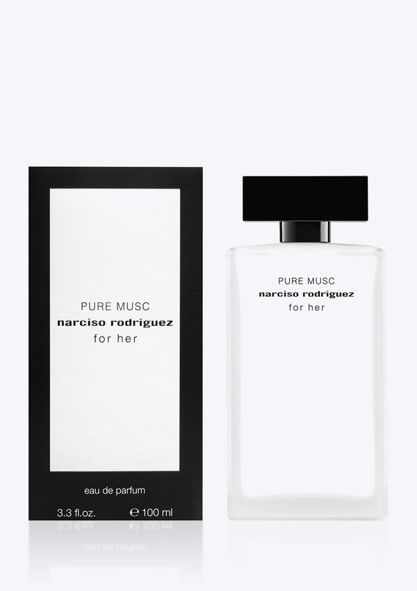 Narciso For Her Pure Musc EDP
