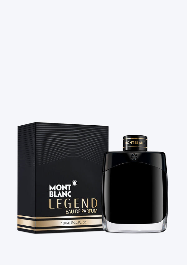 [NEW] Montblanc Legend EDP
