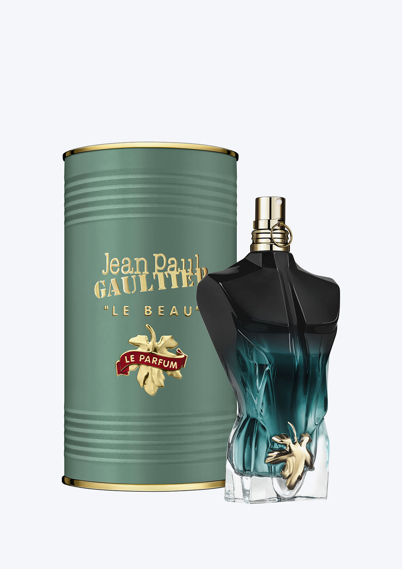 Jean Paul Gaultier Le Beau Le Parfum EDP [New Arrival 2022]