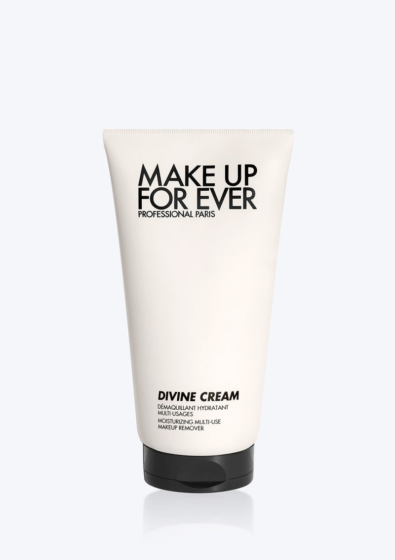 MAKE UP FOR EVER Divine Cream Clean Removers [New 2023]