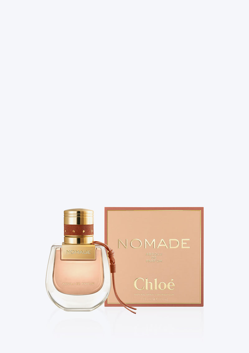 Chloe Nomade Absolu de Parfum EDP