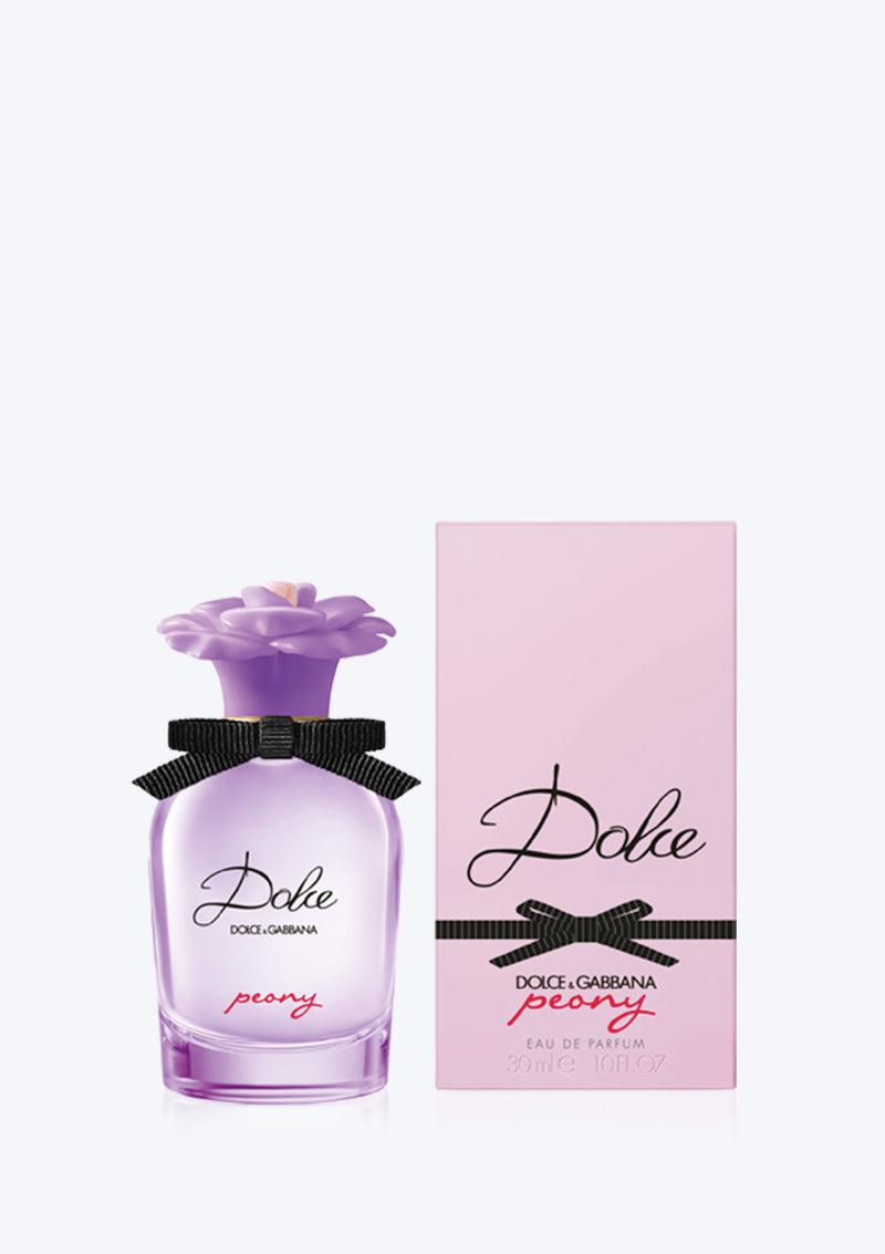 Dolce&Gabbana Dolce Peony New EDP