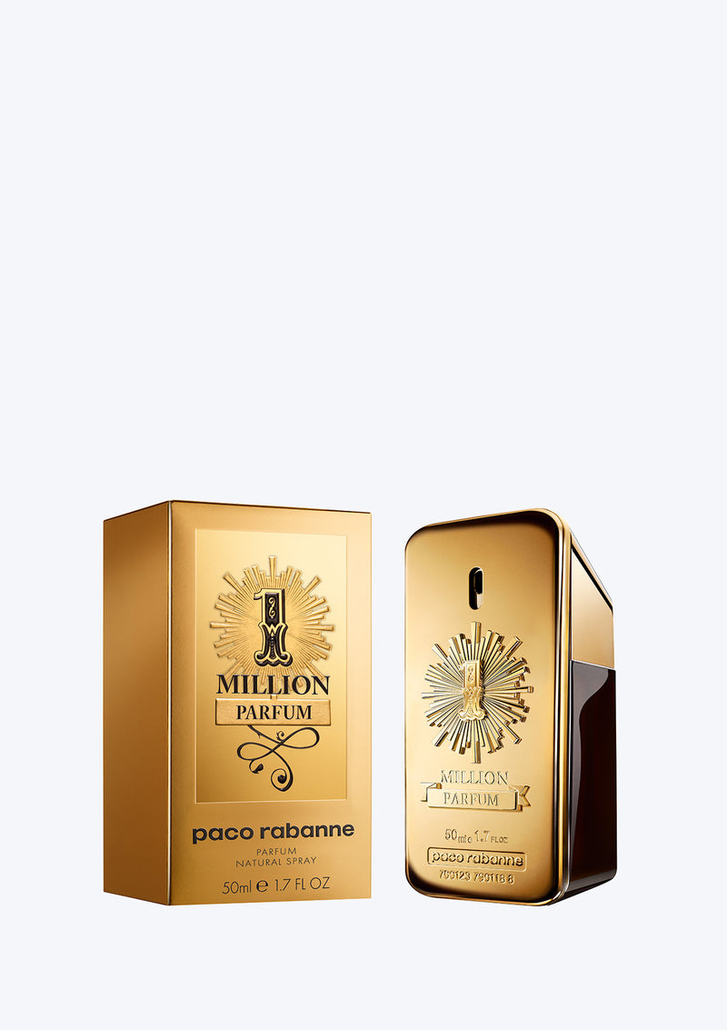 [NEW] Paco Rabanne 1 Million Parfum For Men 2020 (5450508107926)